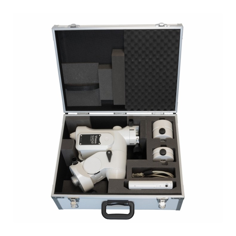 Mallette de transport rigide VIXEN SX Mallette de transport rigide VIXEN SX