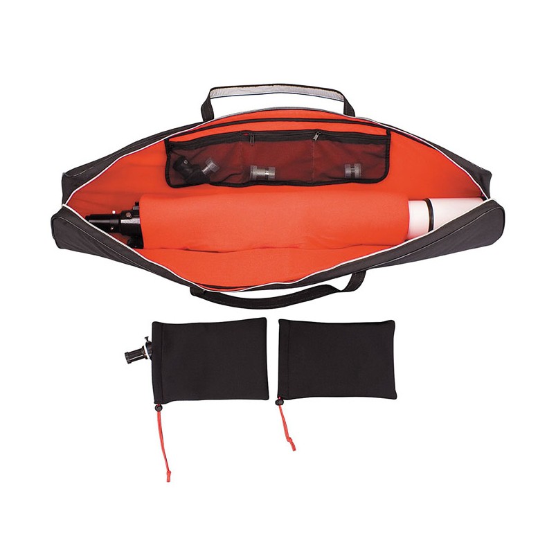 Sac de transport VIXEN pour tubes et... Sac de transport VIXEN pour tubes et...