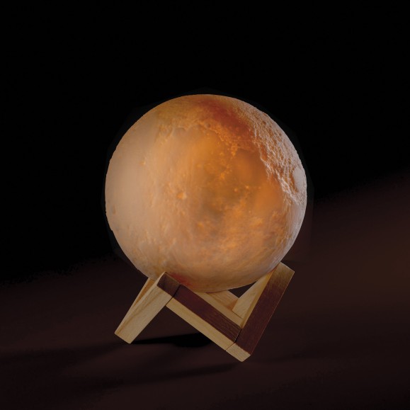 Lampe de lune Selegiochi