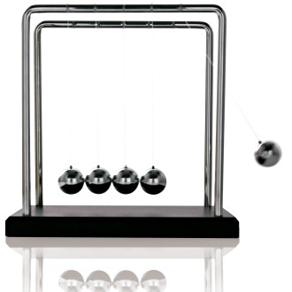 Billes de NEWTON par...