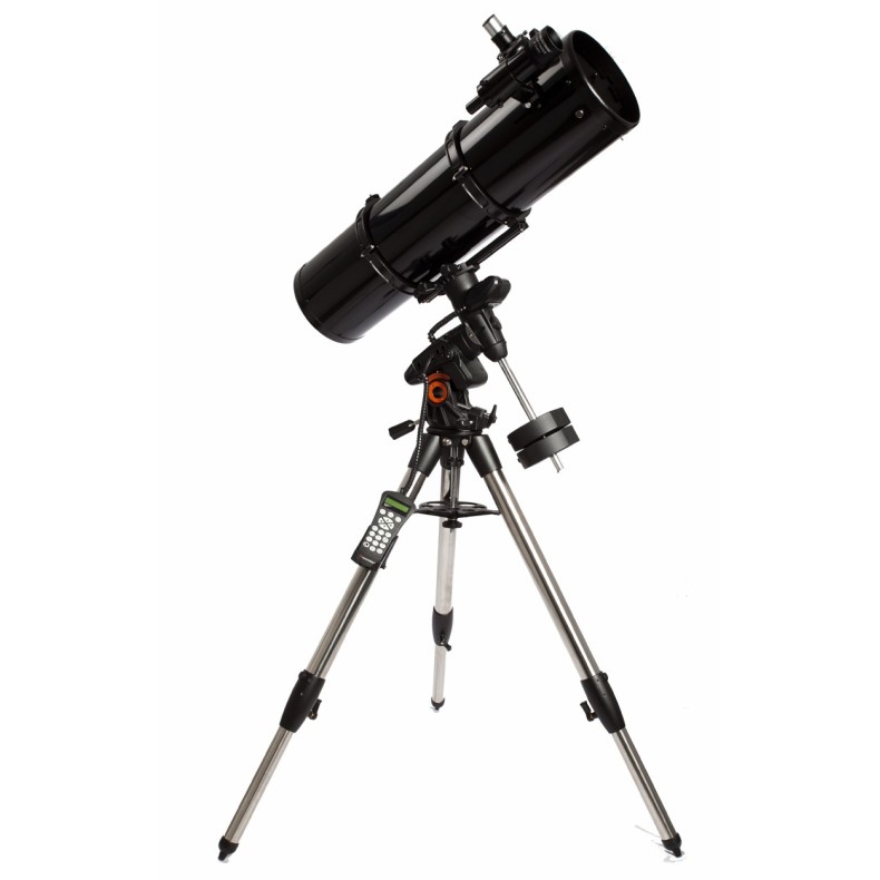 Telescopio C200 N/GT