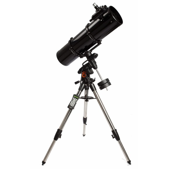 Telescopio C200 N/GT