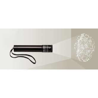 Projecteur de lumière...