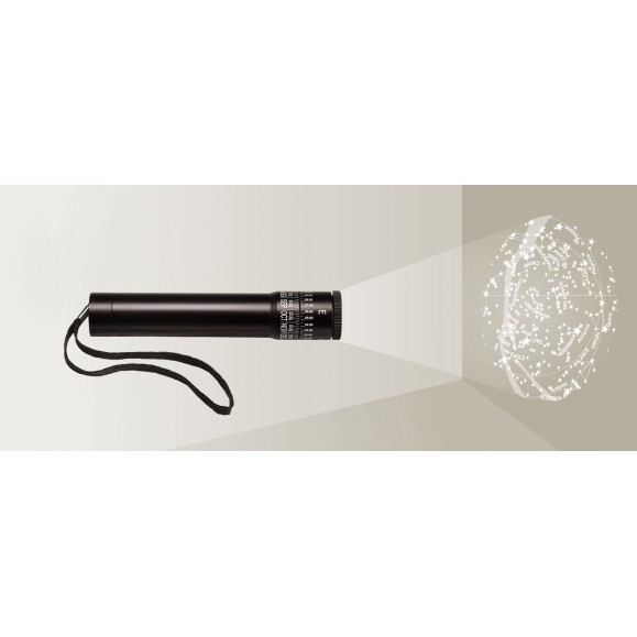 Projecteur de lumière stellaire