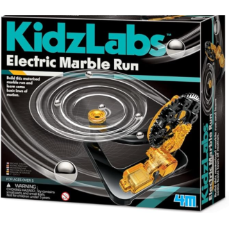 4M - KidzLabs/Course aux...