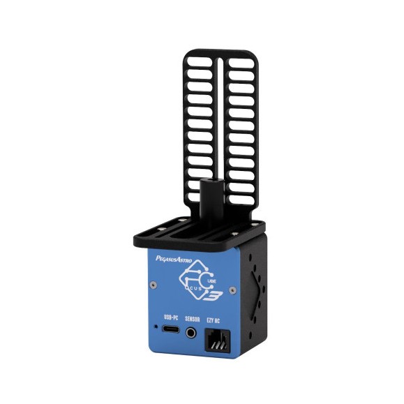 Pegasus Astro Focuser universel FocusCube 3