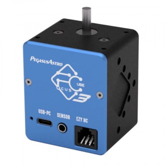 Pegasus Astro Focuser...