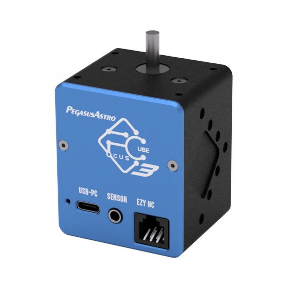 Pegasus Astro Focuser universel FocusCube 3