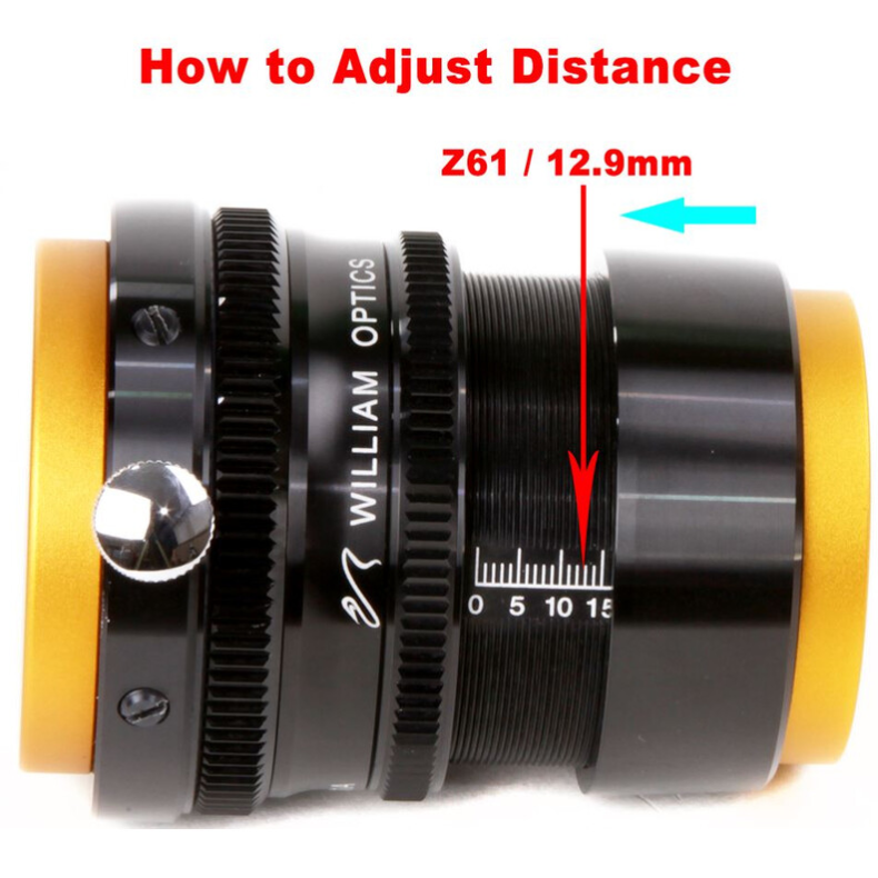 William Optic Flat61A niveleur pour... William Optic Flat61A niveleur pour...