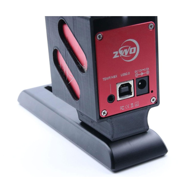 ZWO Adaptateur ASKAR pour fixer la... ZWO Adaptateur ASKAR pour fixer la...