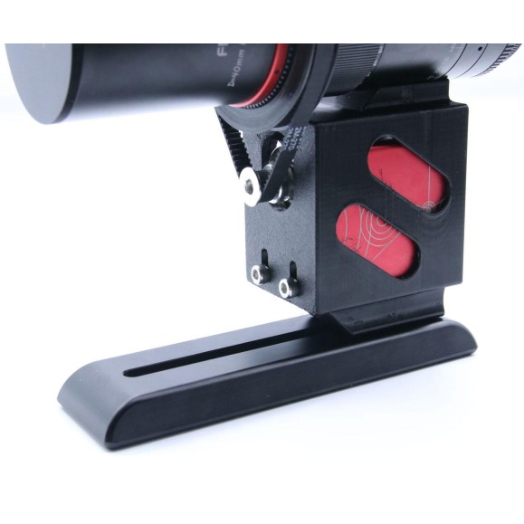 ZWO Adaptateur ASKAR pour fixer la mise au point EAF au FMA180PRO
