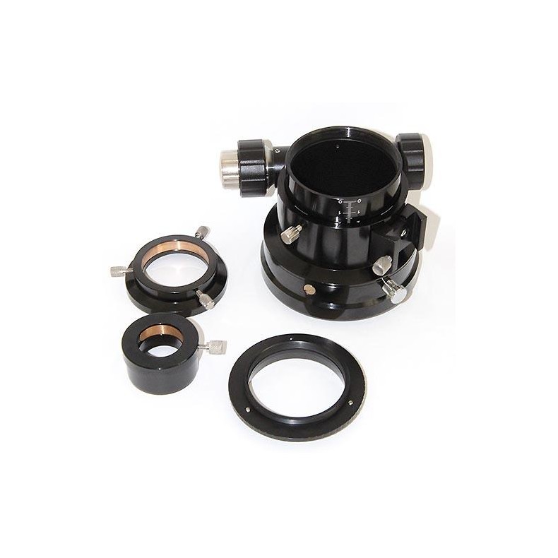 TSFocuser -Optique 3" crémaillère et...