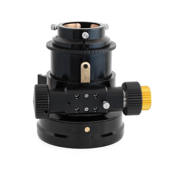 TSFocuser -Optique 3" crémaillère et pignon - charge jusqu'à 6kg - 110mm de débattement