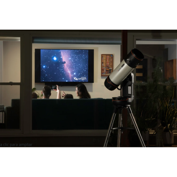 Télescope intelligent CELESTRON SMART ORIGIN 12099