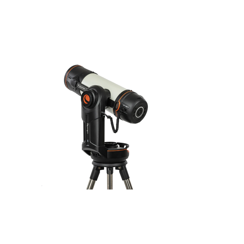 Télescope intelligent CELESTRON SMART...