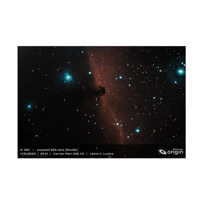 Télescope intelligent CELESTRON SMART...