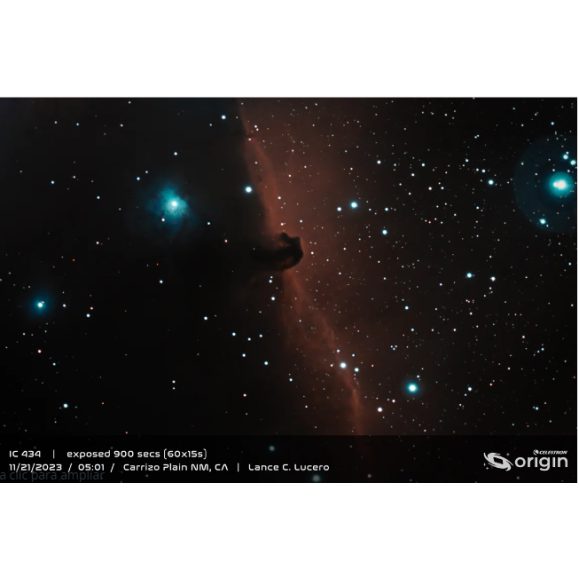 Télescope intelligent CELESTRON SMART ORIGIN 12099