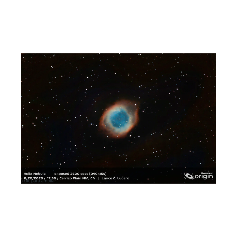 Télescope intelligent CELESTRON SMART...