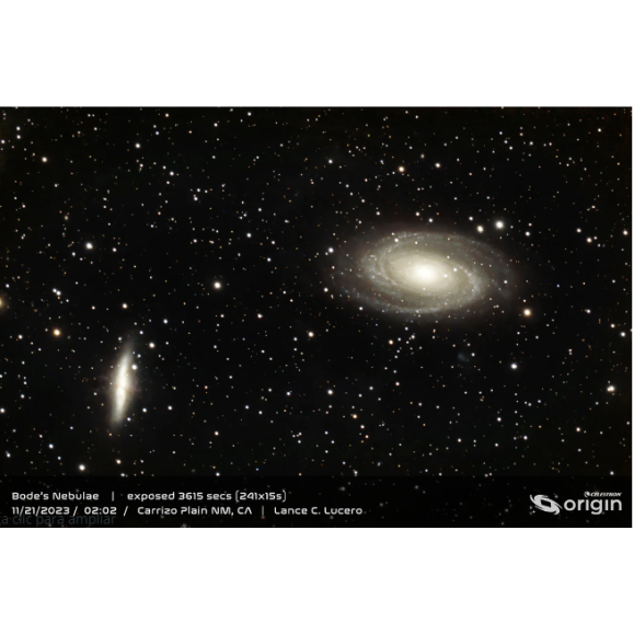 Télescope intelligent CELESTRON SMART ORIGIN 12099