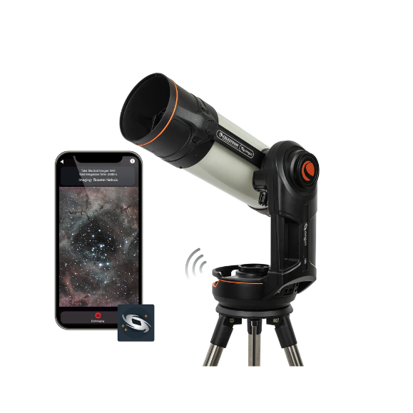 Télescope intelligent CELESTRON SMART ORIGIN 12099
