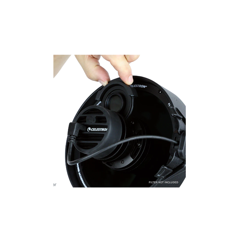 Télescope intelligent CELESTRON SMART...