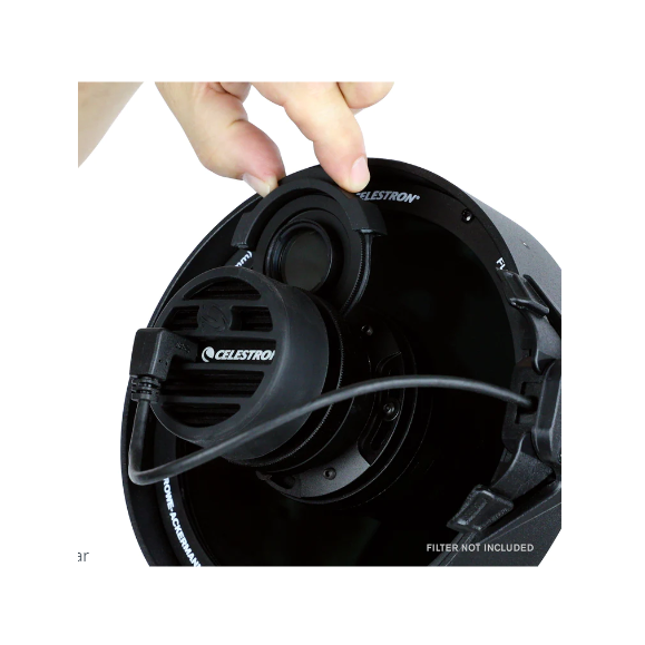 Télescope intelligent CELESTRON SMART ORIGIN 12099