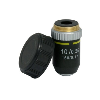 DIN Semiplan Lentille...