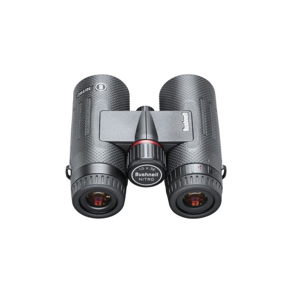 Bushnell Jumelles Nitro 10X36