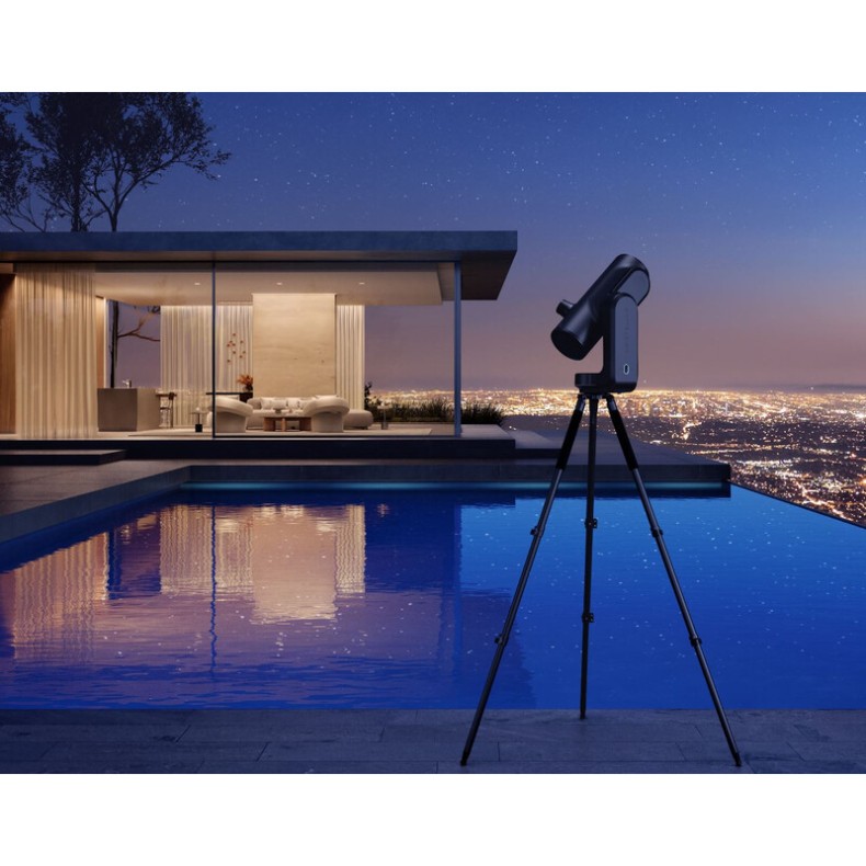 UNISTELLAR Télescope intelligent...