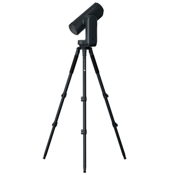 UNISTELLAR Télescope intelligent ODYSSEY N85/320