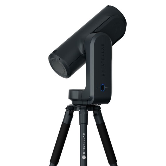 UNISTELLAR Télescope intelligent ODYSSEY N85/320