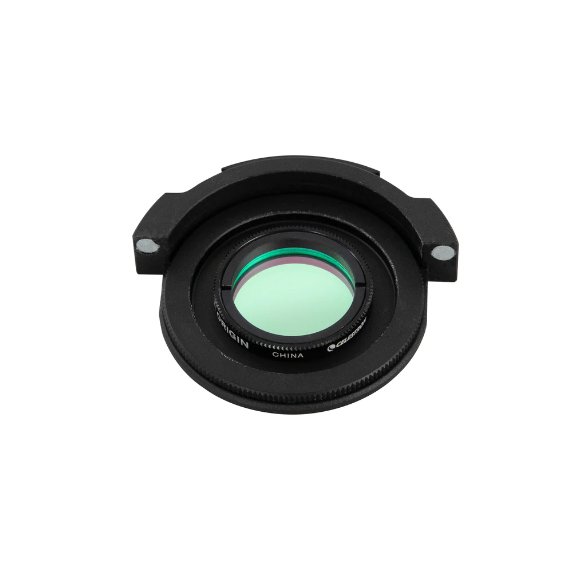 Filtre nébulaire pour le télescope intelligent CELESTRON ORIGIN