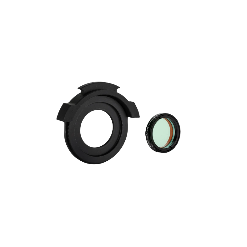 Filtre nébulaire pour le télescope... Filtre nébulaire pour le télescope...