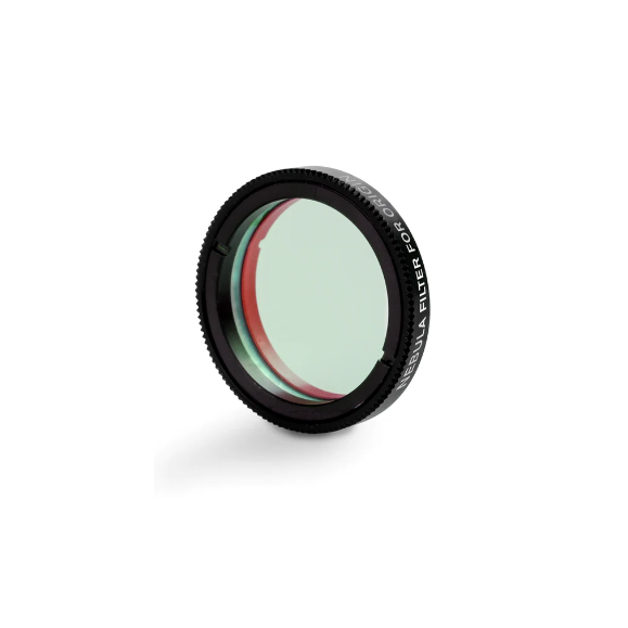 Filtre nébulaire pour le télescope intelligent CELESTRON ORIGIN