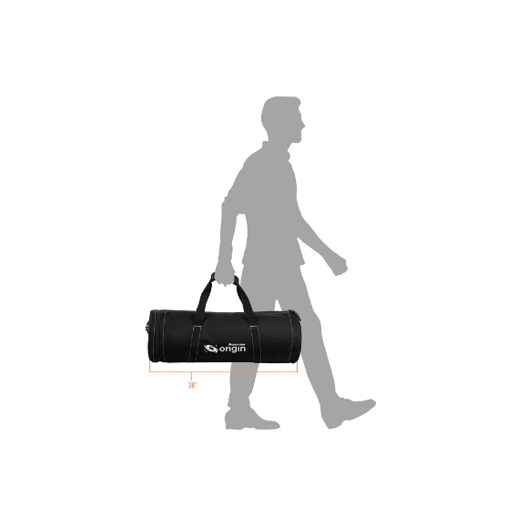 CELESTRON SMART ORIGIN pochette matelassée pour télescope intelligent