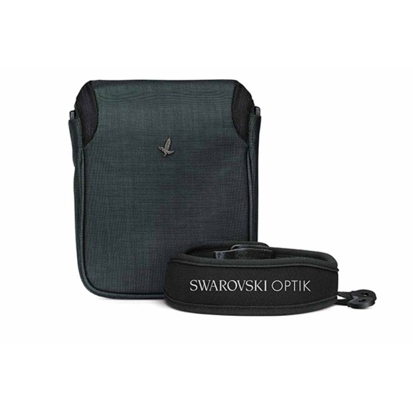 Swarovski Jumelles CL COMPANION 10x30 vertes avec étui Wild