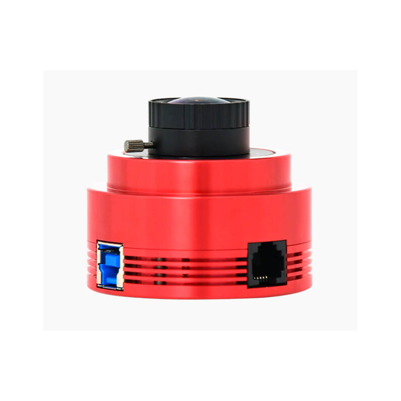 ZWO Caméra planétaire ASI664MC (IMX664) ZWO Caméra planétaire ASI664MC (IMX664)