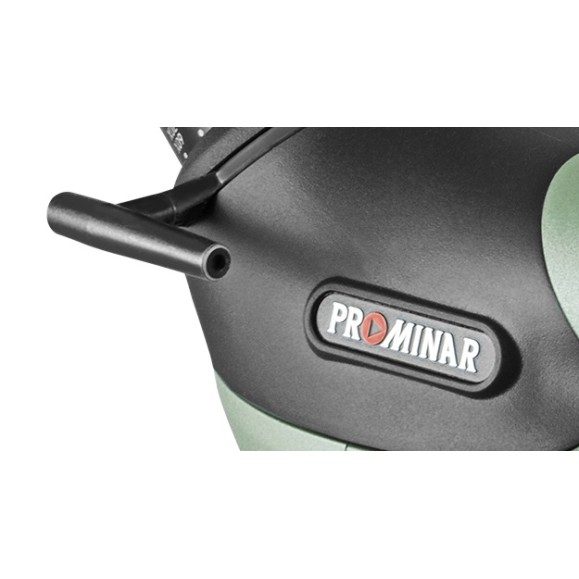 Kit lunette d'observation Kowa TSN-66A PROMINAR 25-60X zoom grand angle et étui en néoprène