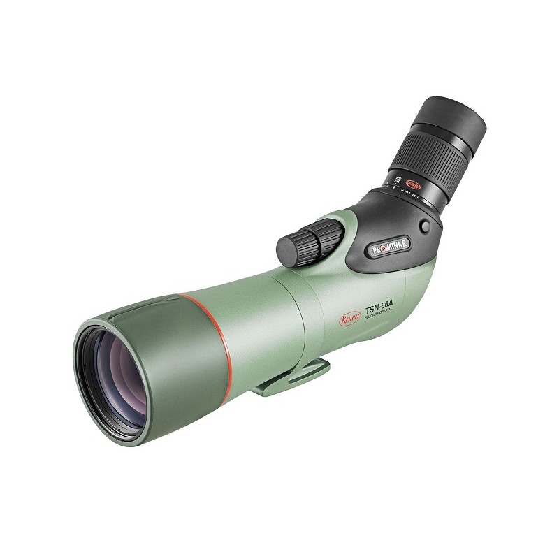 Kit lunette d'observation Kowa... Kit lunette d'observation Kowa...