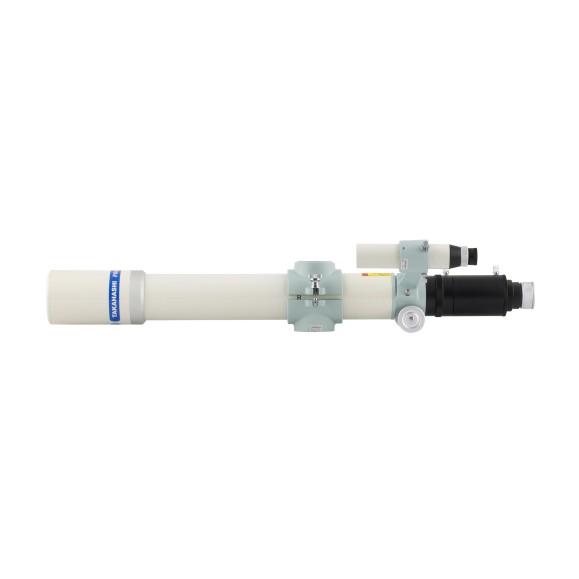 Takahashi Tube optique FS-60Q (tube complet avec accessoires)
