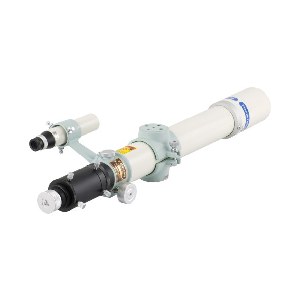 Takahashi Tube optique FS-60Q (tube complet avec accessoires)