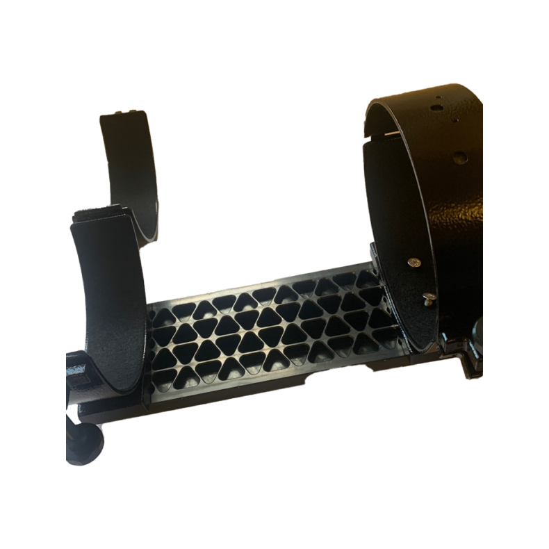 Losmandy Queue d'aronde pour tube... Losmandy Queue d'aronde pour tube...