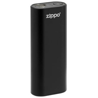 ZIPPO HeatBank®...