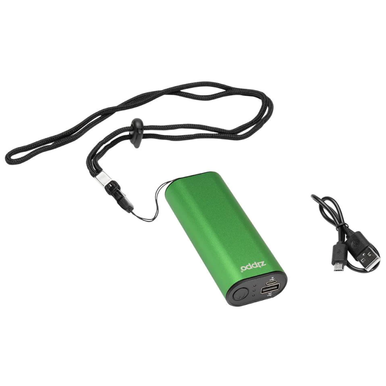 ZIPPO HeatBank® Chauffe-mains... ZIPPO HeatBank® Chauffe-mains...