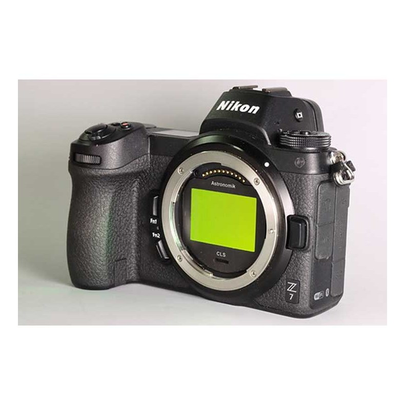 Astronomik CLS CCD filtre à clip pour... Astronomik CLS CCD filtre à clip pour...