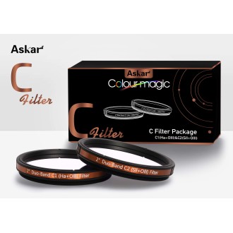 ASKAR Colour Magic C...