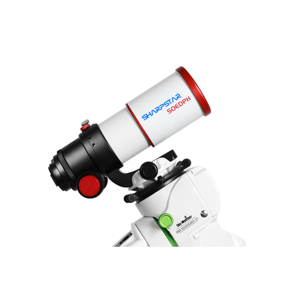 SHARPSTAR Tube réfracteur APO triplet 50EDPH