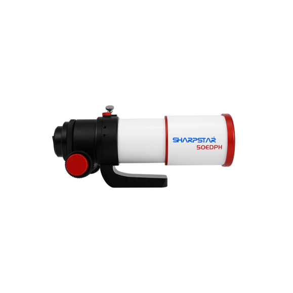 SHARPSTAR Tube réfracteur APO triplet 50EDPH