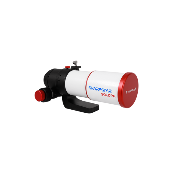 SHARPSTAR Tube réfracteur APO triplet 50EDPH