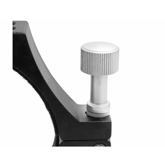 TS Anneau CNC pour tubes de 105mm